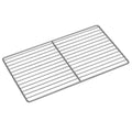 Grille inférieure pour réfrigérateur ECO CRS (SR60BOTTOMSHELF)