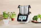 Robot de cuisine multifonction Hendi HENDICHEF, 3 L, blanc