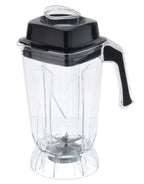 Hendi Pichet de rechange pour mixeur de bar, 2,5 L, sans BPA
