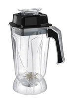 Hendi Pichet de rechange pour mixeur de bar, 2,5 L, sans BPA