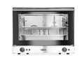 Hendi Four à convection H100S avec humidificateur, 4 x GN 1/1