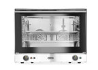 Hendi Four à convection H100S avec humidificateur, 4 x GN 1/1