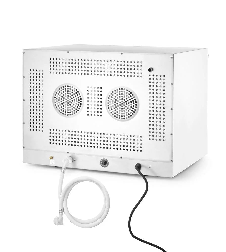 Hendi Four à convection H100S avec humidificateur, 4 x GN 1/1