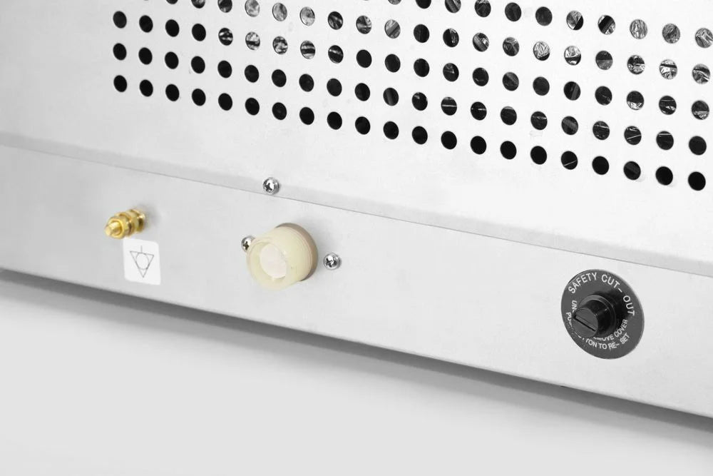 Hendi Four à convection H100S avec humidificateur, 4 x GN 1/1