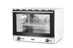 Hendi Four à convection H100S avec humidificateur, 4 x GN 1/1