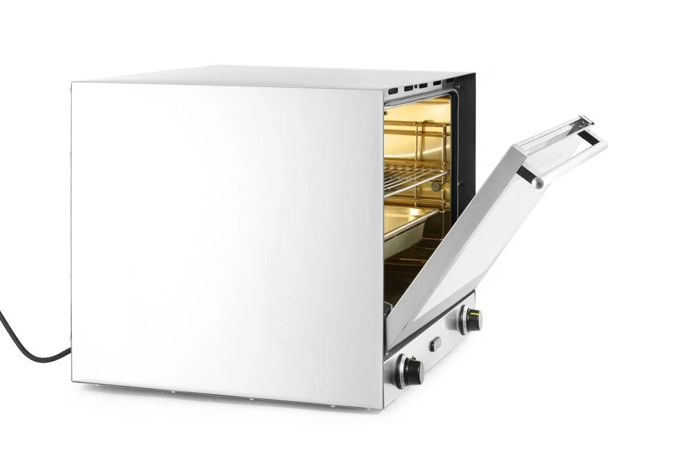 Hendi Four à convection H100S avec humidificateur, 4 x GN 1/1