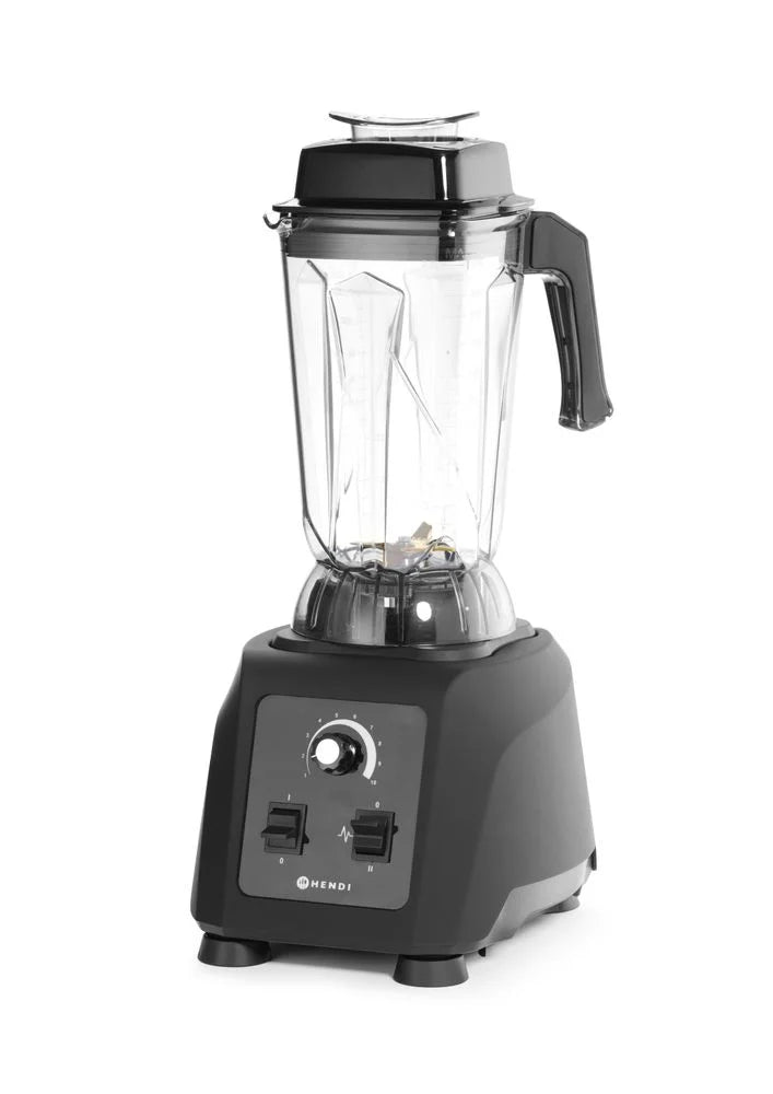 Mixeur de bar Hendi, 2,5 L, sans BPA
