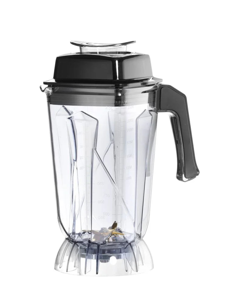 Mixeur de bar Hendi, 2,5 L, sans BPA