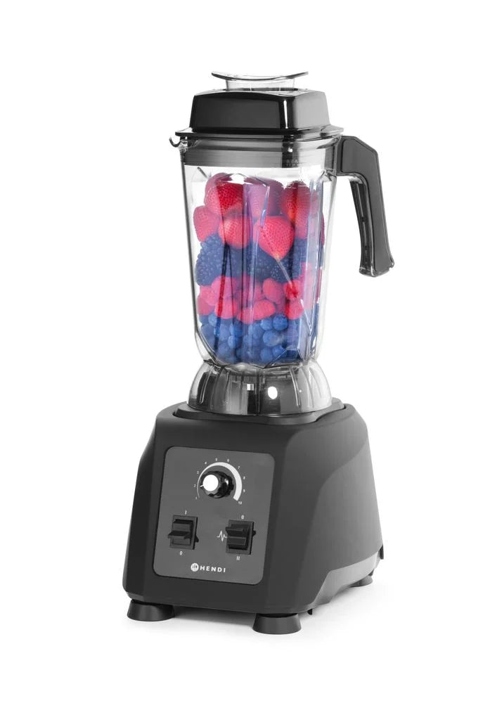 Mixeur de bar Hendi, 2,5 L, sans BPA