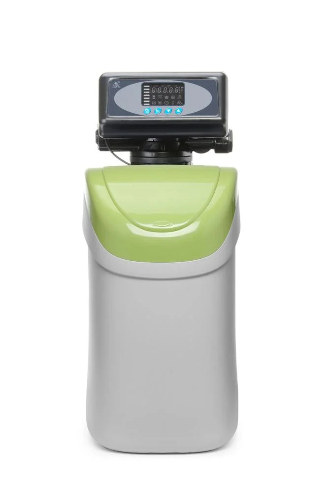Hendi Adoucisseur d’eau, automatique