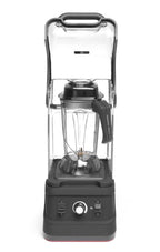 Blender de bar Hendi avec caisson insonorisant, 2,5 L, sans BPA