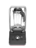 Blender de bar Hendi avec caisson insonorisant, 2,5 L, sans BPA