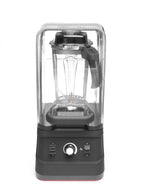 Blender de bar Hendi avec caisson insonorisant, 2,5 L, sans BPA