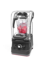 Blender de bar Hendi avec caisson insonorisant, 2,5 L, sans BPA