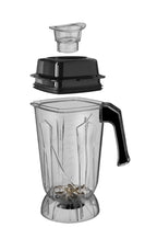 Blender de bar Hendi avec caisson insonorisant, 2,5 L, sans BPA