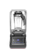 Blender de bar numérique Hendi avec caisson insonorisant, 2,5 L, sans BPA