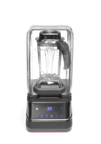 Blender de bar numérique Hendi avec caisson insonorisant, 2,5 L, sans BPA