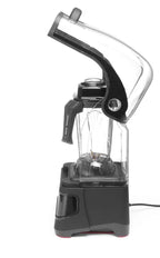 Blender de bar numérique Hendi avec caisson insonorisant, 2,5 L, sans BPA