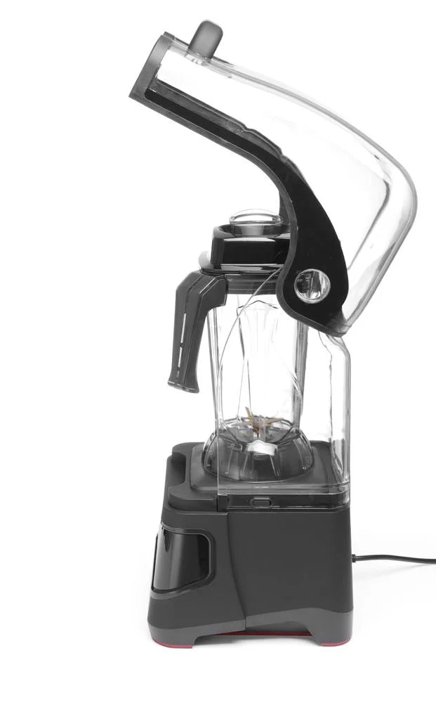 Blender de bar numérique Hendi avec caisson insonorisant, 2,5 L, sans BPA
