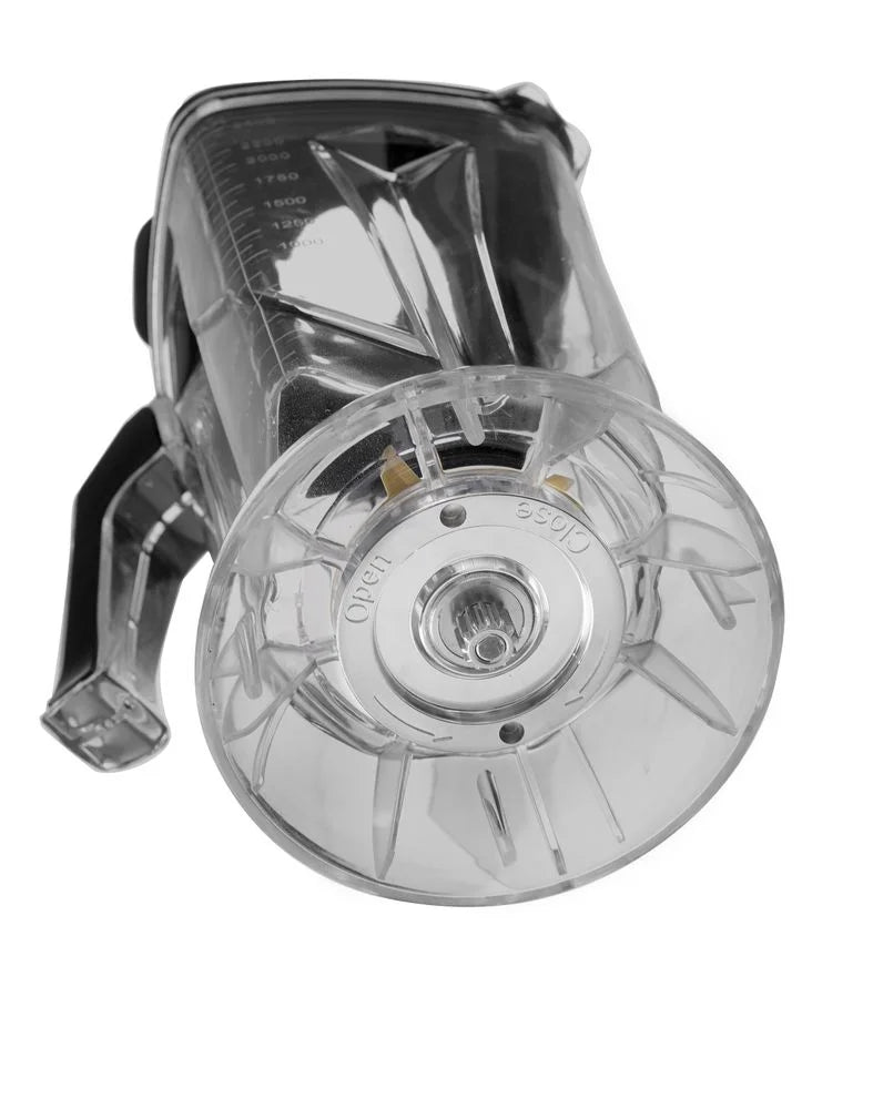 Blender de bar numérique Hendi avec caisson insonorisant, 2,5 L, sans BPA