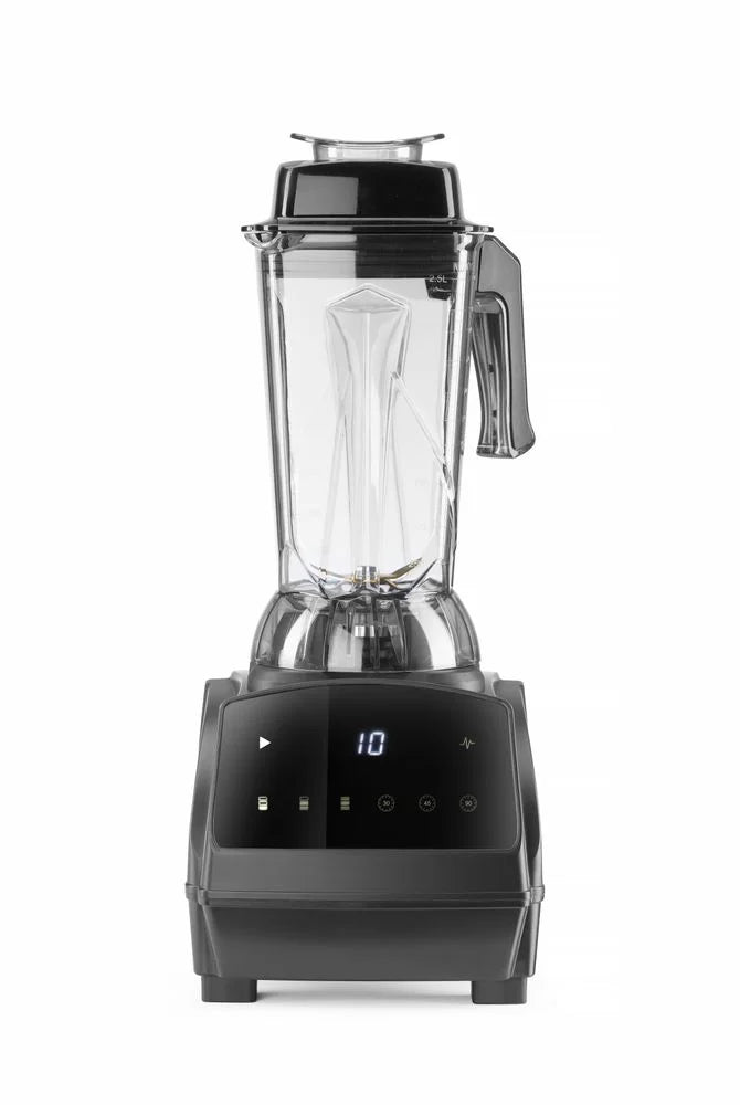 Mixeur de bar num&eacute;rique Hendi, 2,5 L, sans BPA