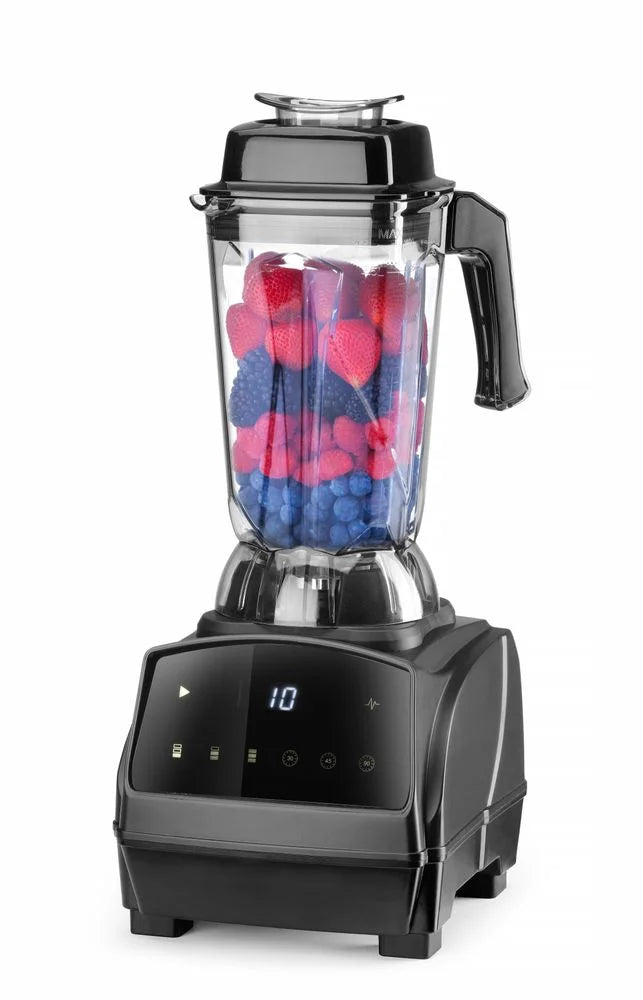 Mixeur de bar num&eacute;rique Hendi, 2,5 L, sans BPA