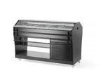 Buffet à salades réfrigéré Hendi Arktic, 4 x GN 1/1