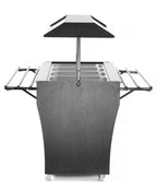 Buffet à salades réfrigéré Hendi Arktic, 4 x GN 1/1