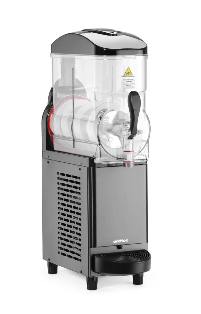 Machine à granités Hendi Arktic Kitchen Line, 1 x 12 L
