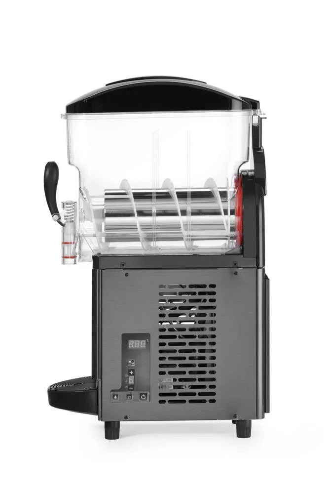 Machine à granités Hendi Arktic Kitchen Line, 1 x 12 L