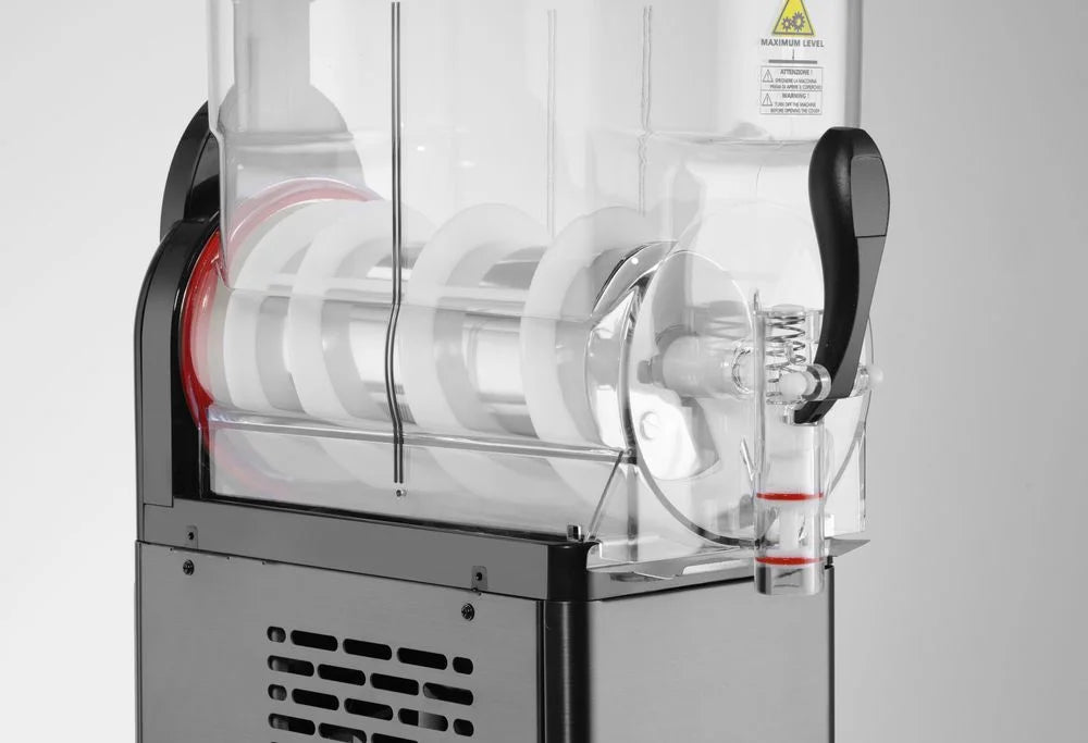 Machine à granités Hendi Arktic Kitchen Line, 1 x 12 L