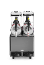 Machine à slush Hendi Arktic Kitchen Line, 2 x 12 L