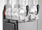 Machine à slush Hendi Arktic Kitchen Line, 2 x 12 L