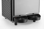 Machine à slush Hendi Arktic Kitchen Line, 2 x 12 L