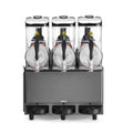 Machine à granités Hendi Arktic Kitchen Line, 3 x 12 L