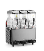 Machine à granités Hendi Arktic Kitchen Line, 3 x 12 L
