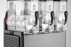 Machine à granités Hendi Arktic Kitchen Line, 3 x 12 L