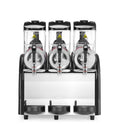 Machine à granités Hendi Arktic Profi Line, 3 x 12 L, noir