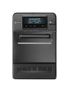 Four haute vitesse Hendi CombiTurbo, 18 L, noir