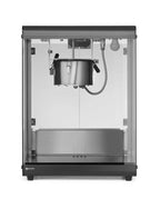Machine à pop-corn Hendi, 80 L, noire