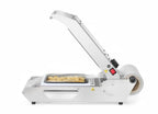 Scelleuse compacte de barquettes Hendi