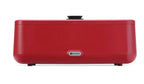 Hendi Chafing Dish électrique UNIQ, GN 1/1, rouge