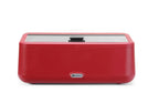 Hendi Chafing Dish électrique UNIQ, GN 1/1, rouge