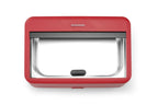 Hendi Chafing Dish électrique UNIQ, GN 1/1, rouge