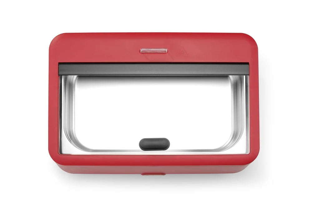 Hendi Chafing Dish électrique UNIQ, GN 1/1, rouge