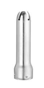 Hendi siphon à chantilly Thermo, 0,5 L, inox, double paroi
