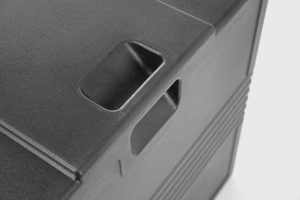 Hendi Conteneur isotherme AmerBox avec fonction chauffante, GN 1/1