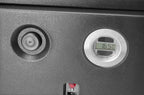 Hendi Conteneur isotherme AmerBox avec fonction chauffante, GN 1/1