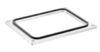 Hendi Matrice pour scelleuse de barquettes Compact, format de barquette 227 x 178 mm