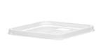 Couvercle Hendi pour boîtes alimentaires 870907/870914, PP